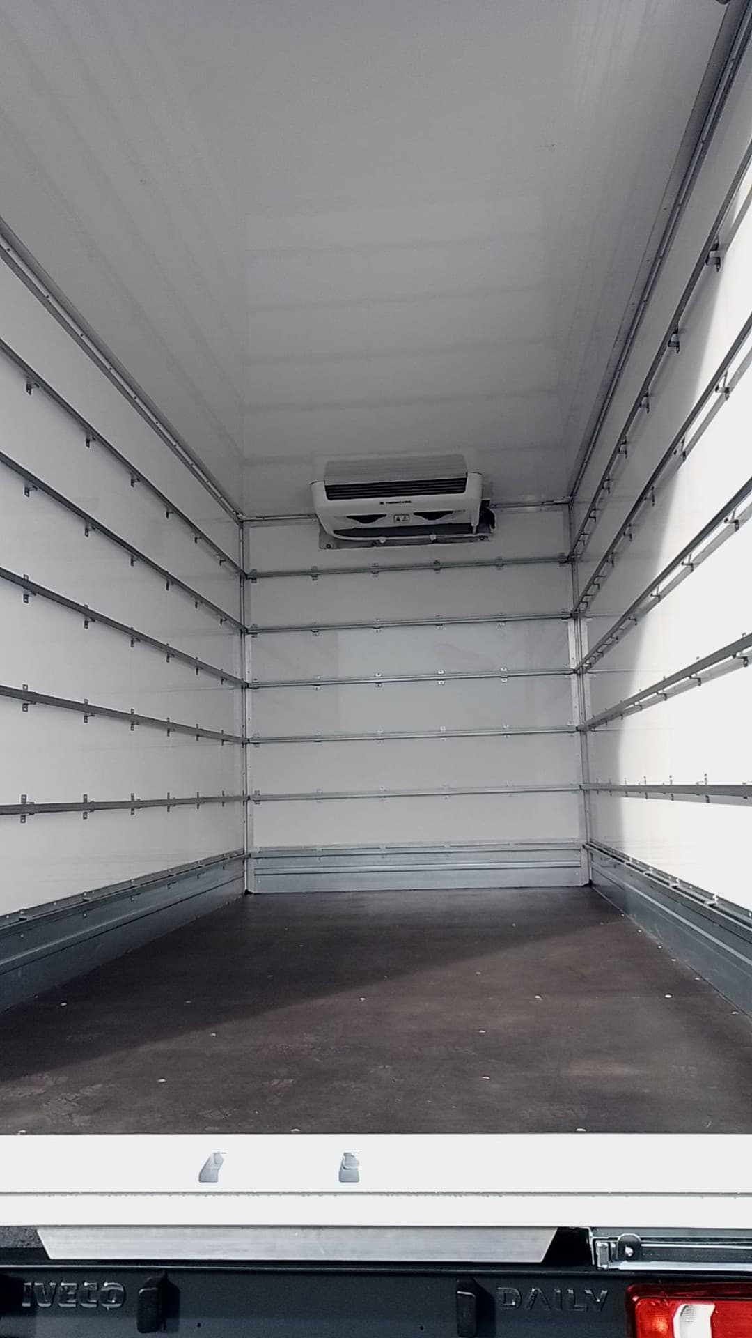 Empresa de carrocería en Coruña - Carroceros del Noroeste