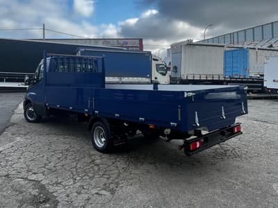 Empresa de carrocería en Coruña - Carroceros del Noroeste