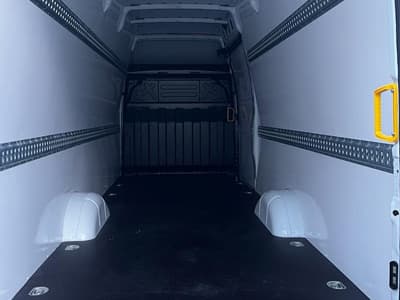 Empresa de carrocería en Coruña - Carroceros del Noroeste