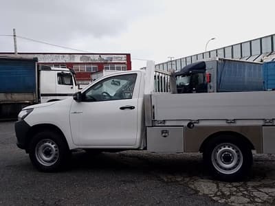 Empresa de carrocería en Coruña - Carroceros del Noroeste