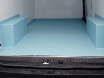 Empresa de carrocería en Coruña - Carroceros del Noroeste