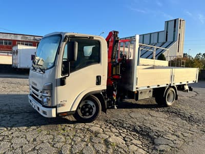 Empresa de carrocería en Coruña - Carroceros del Noroeste