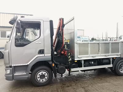 Empresa de carrocería en Coruña - Carroceros del Noroeste