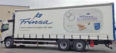 Empresa de carrocería en Coruña - Carroceros del Noroeste